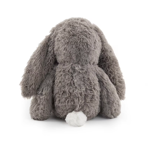 Stuffed toys Soft Plush Rabbit Toy - 20cm, Kids Gift, Plush Fabric + PP Cotton - Image 3