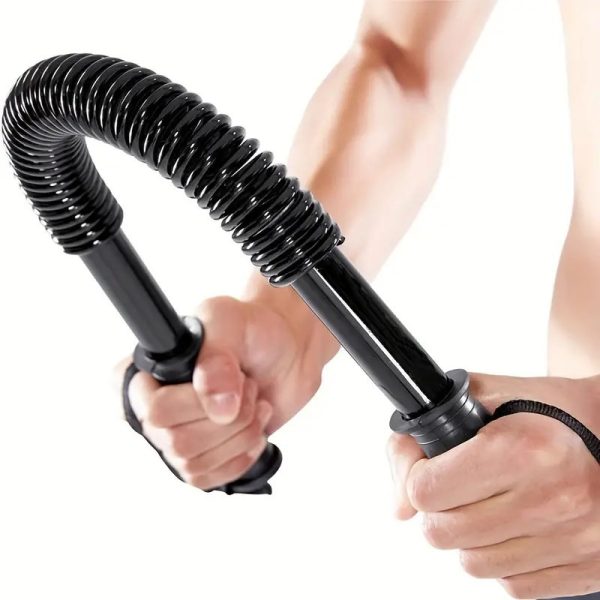 GGBOYIRUS Body-building Apparatus--Arm exerciser - Image 2